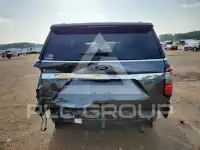 2019 Ford EXPEDITION фото