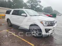 2019 Ford EXPEDITION фото