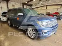 2019 Ford EXPEDITION фото