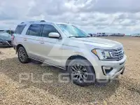 2019 Ford EXPEDITION фото