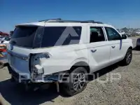 2019 Ford EXPEDITION фото