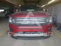 2019 Ford EXPEDITION фото