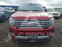 2019 Ford EXPEDITION фото