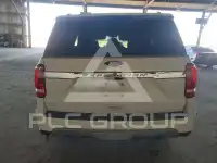2019 Ford EXPEDITION фото