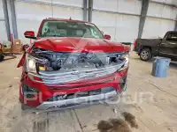 2019 Ford EXPEDITION фото
