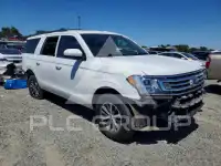 2019 Ford EXPEDITION фото