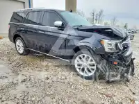 2019 Ford EXPEDITION фото