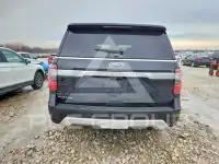 2019 Ford EXPEDITION фото