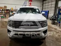 2019 Ford EXPEDITION фото