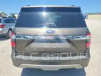 2019 Ford EXPEDITION фото