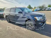2019 Ford EXPEDITION фото