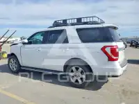 2019 Ford EXPEDITION photo
