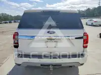 2019 Ford EXPEDITION фото