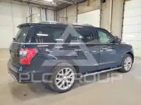 2019 Ford EXPEDITION фото