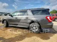 2019 Ford EXPEDITION фото