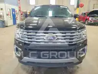 2019 Ford EXPEDITION фото