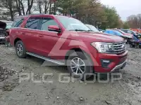 2019 Ford EXPEDITION фото