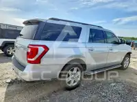 2019 Ford EXPEDITION фото