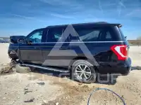 2019 Ford EXPEDITION фото