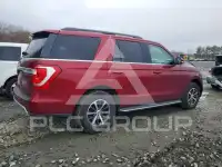 2019 Ford EXPEDITION фото