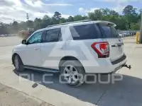 2019 Ford EXPEDITION фото