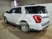2019 Ford EXPEDITION фото