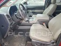 2019 Ford EXPEDITION фото