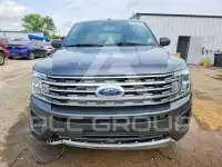 2019 Ford EXPEDITION фото
