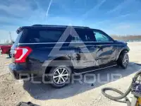 2019 Ford EXPEDITION фото