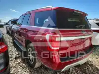 2019 Ford EXPEDITION фото