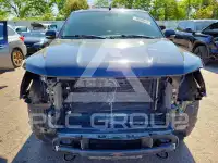 2019 Ford EXPEDITION фото