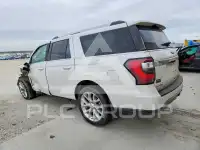 2019 Ford EXPEDITION photo