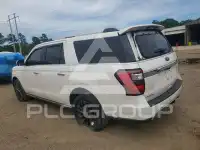 2019 Ford EXPEDITION фото