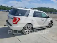 2019 Ford EXPEDITION фото