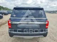 2019 Ford EXPEDITION фото