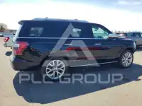 2019 Ford EXPEDITION фото
