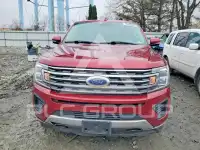 2019 Ford EXPEDITION фото