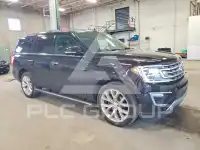 2019 Ford EXPEDITION фото