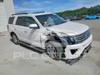 2019 Ford EXPEDITION фото