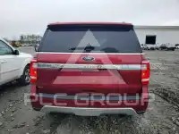 2019 Ford EXPEDITION фото