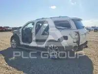 2019 Ford EXPEDITION фото