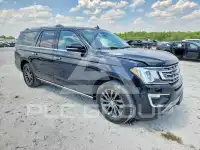 2019 Ford EXPEDITION фото