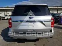 2019 Ford EXPEDITION фото