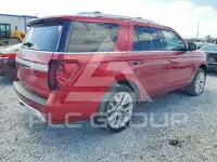 2019 Ford EXPEDITION photo