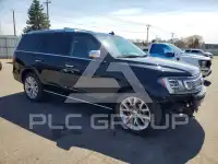 2019 Ford EXPEDITION фото