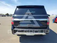 2019 Ford EXPEDITION фото