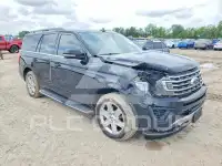 2019 Ford EXPEDITION фото