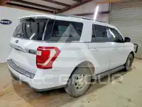 2019 Ford EXPEDITION фото