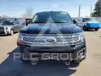 2019 Ford EXPEDITION фото