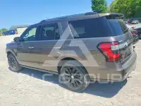 2019 Ford EXPEDITION фото